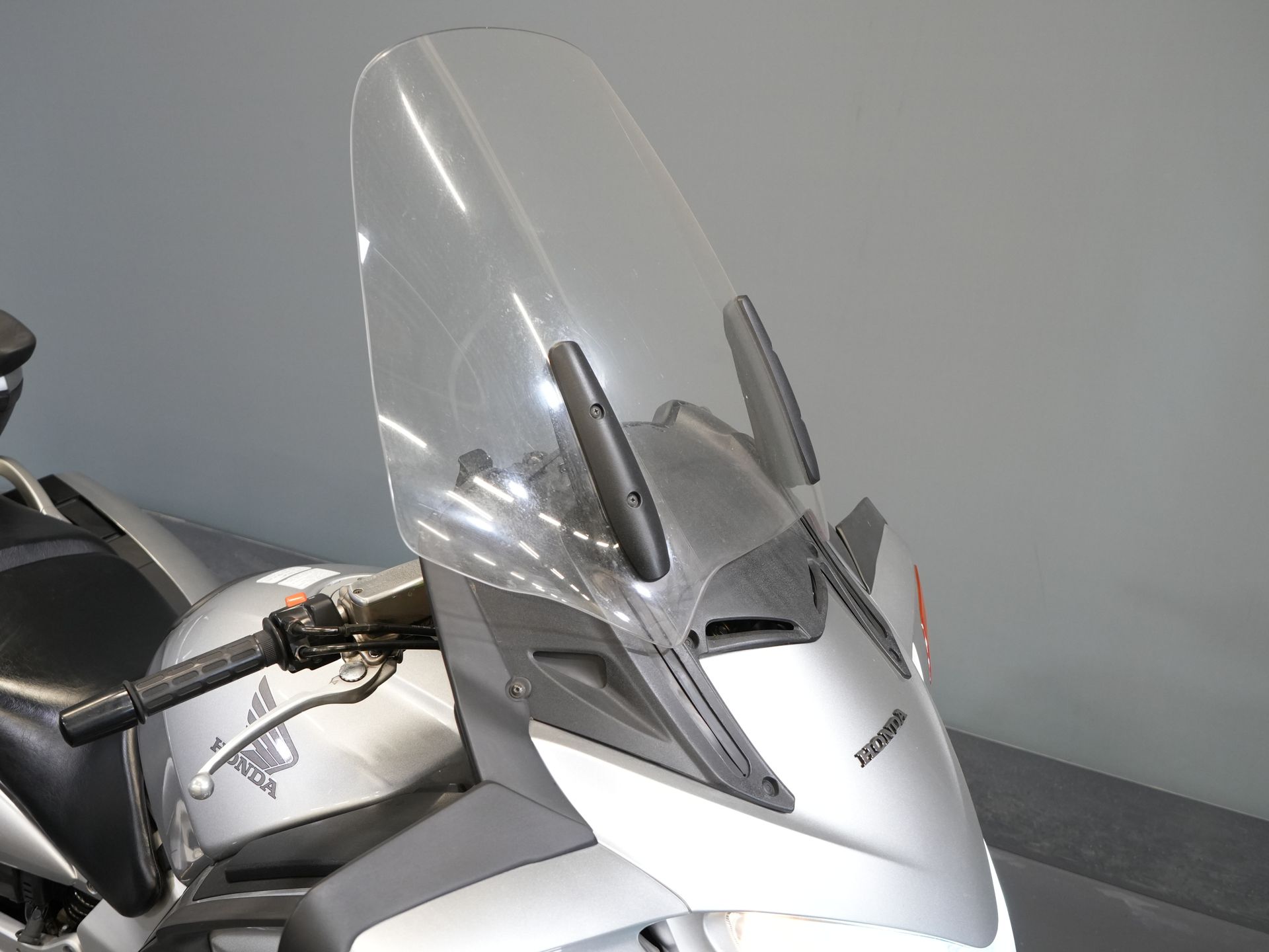 Honda Tour ST 1300 Pan European Pochi KM!/ ABS/ Borse