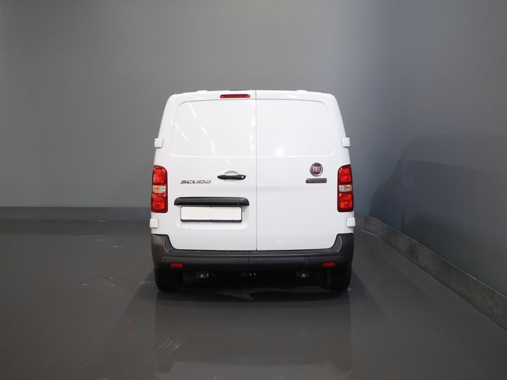 Fiat Scudo Van 1.5 MJ 120 к.с. L2 Navi/ Carplay/ Camera/ PDC/ Cruise/ Airco