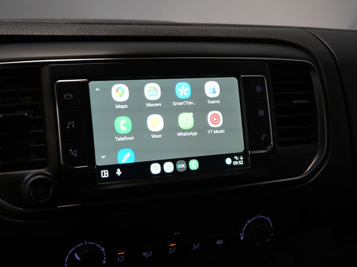 Fiat Scudo Van 1.5 MJ 120 к.с. L2 Navi/ Carplay/ Camera/ PDC/ Cruise/ Airco