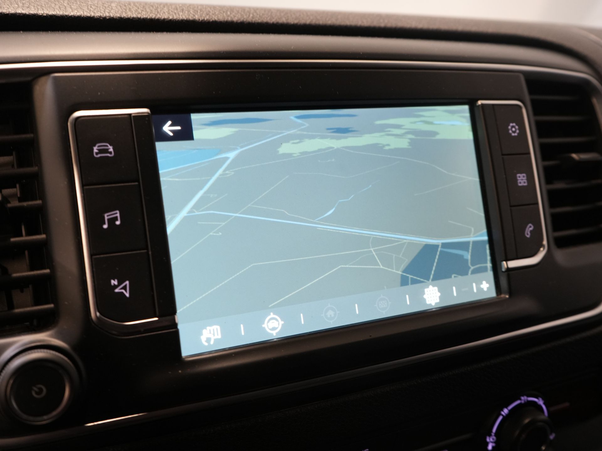 Fiat Scudo Van 1.5 MJ 120 к.с. L2 Navi/ Carplay/ Camera/ PDC/ Cruise/ Airco