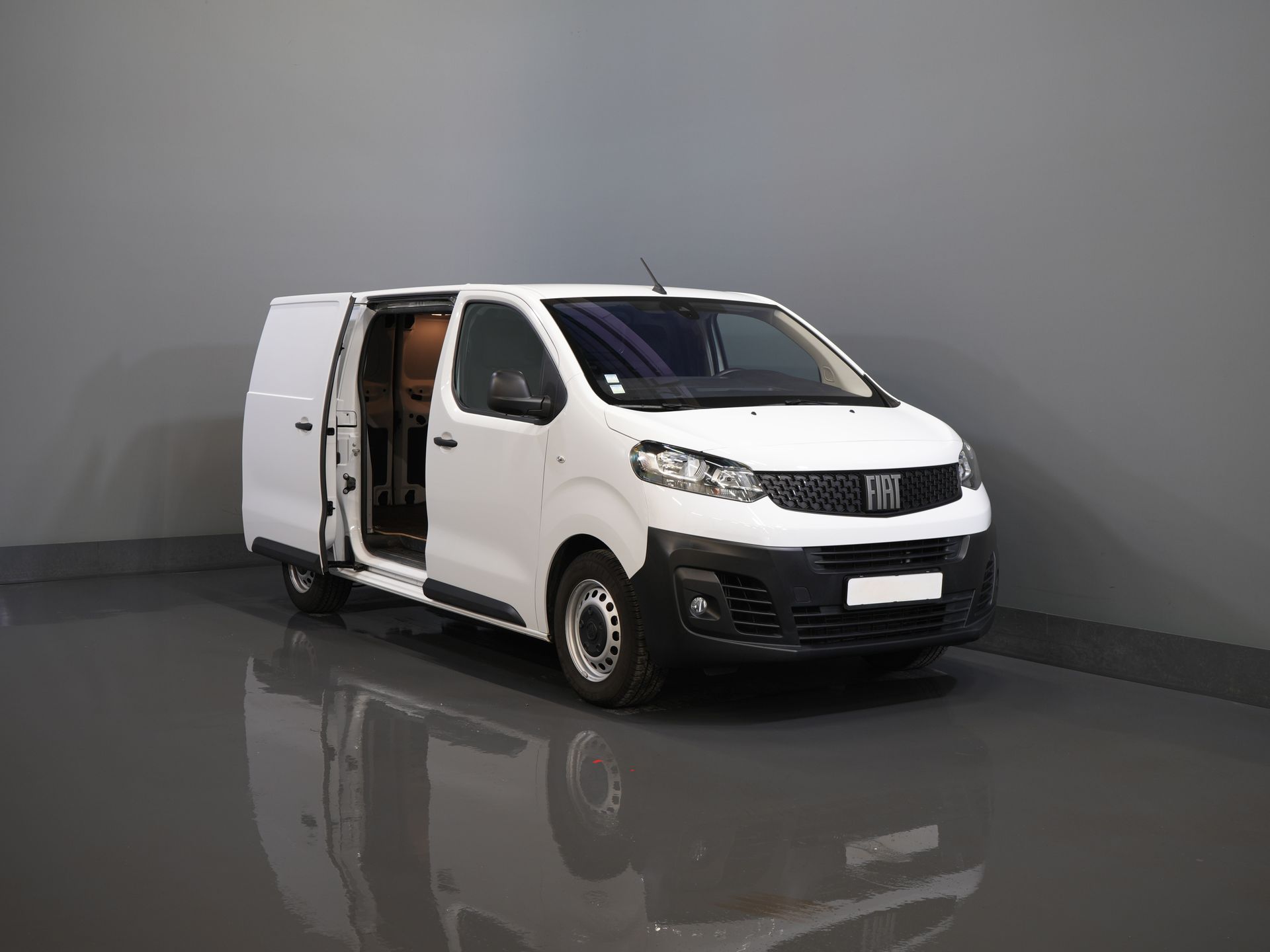 Fiat Scudo Van 1.5 MJ 120 к.с. L2 Navi/ Carplay/ Camera/ PDC/ Cruise/ Airco