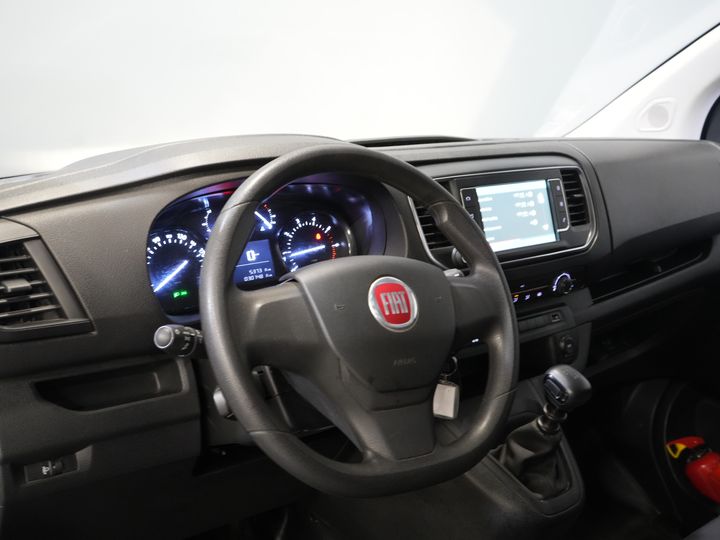 Fiat Scudo Van 1.5 MJ 120 к.с. L2 Navi/ Carplay/ Camera/ PDC/ Cruise/ Airco