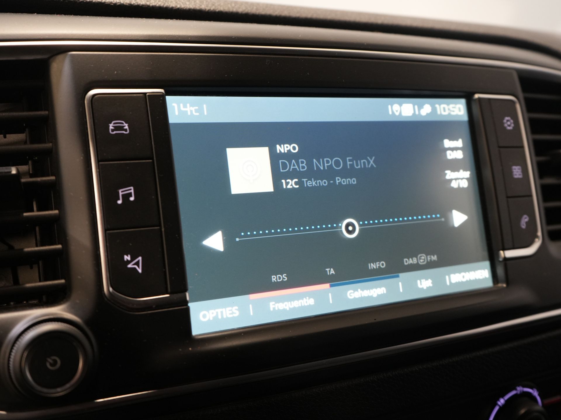 Fiat Scudo Van 1.5 MJ 120 к.с. L2 Navi/ Carplay/ Camera/ PDC/ Cruise/ Airco