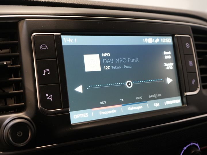 Fiat Scudo Van 1.5 MJ 120 к.с. L2 Navi/ Carplay/ Camera/ PDC/ Cruise/ Airco