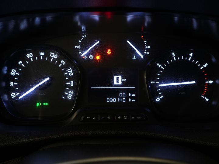 Fiat Scudo Van 1.5 MJ 120 к.с. L2 Navi/ Carplay/ Camera/ PDC/ Cruise/ Airco