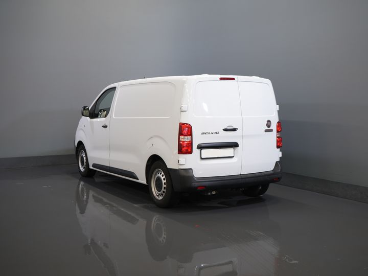 Fiat Scudo Van 1.5 MJ 120 к.с. L2 Navi/ Carplay/ Camera/ PDC/ Cruise/ Airco