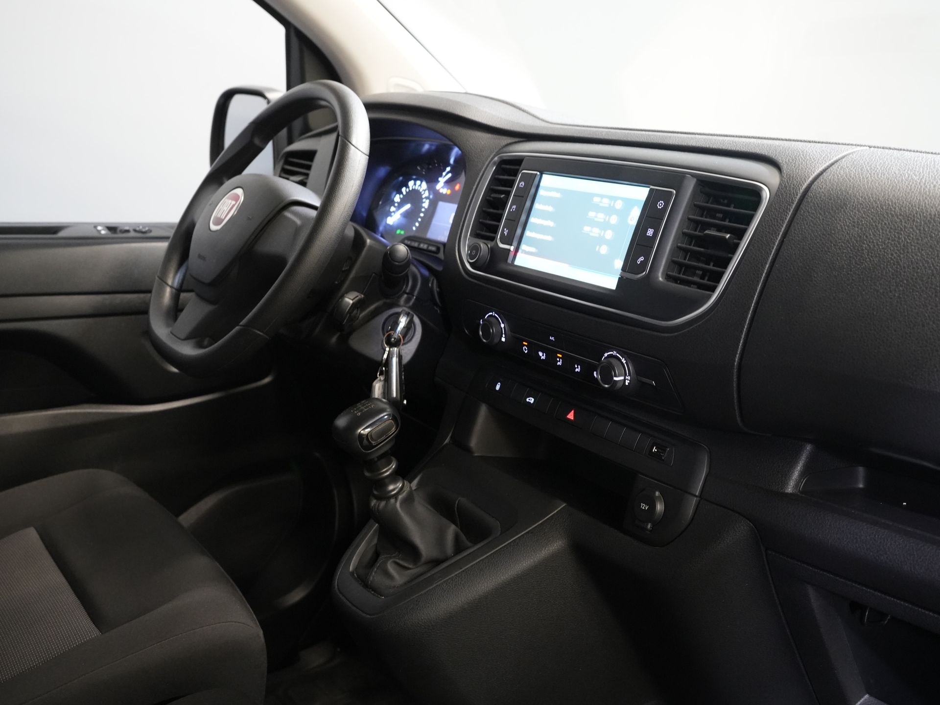 Fiat Scudo Van 1.5 MJ 120 к.с. L2 Navi/ Carplay/ Camera/ PDC/ Cruise/ Airco