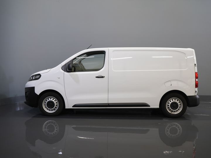 Fiat Scudo Van 1.5 MJ 120 к.с. L2 Navi/ Carplay/ Camera/ PDC/ Cruise/ Airco