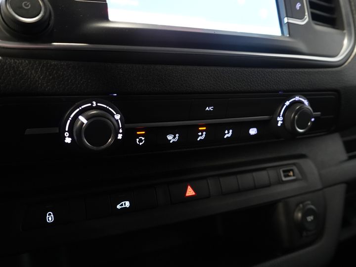 Fiat Scudo Van 1.5 MJ 120 к.с. L2 Navi/ Carplay/ Camera/ PDC/ Cruise/ Airco