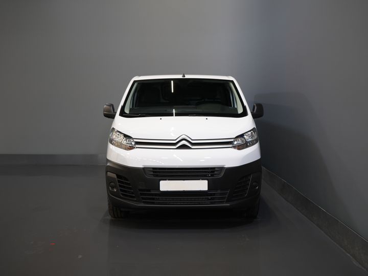 Citroën ë-Jumpy Delivery Van L2 75 kWh 330km WLTP Fast Charger/ 3 Seats/ Carplay/ Camera/ PDC/ Cruise Control/ Air Conditioning