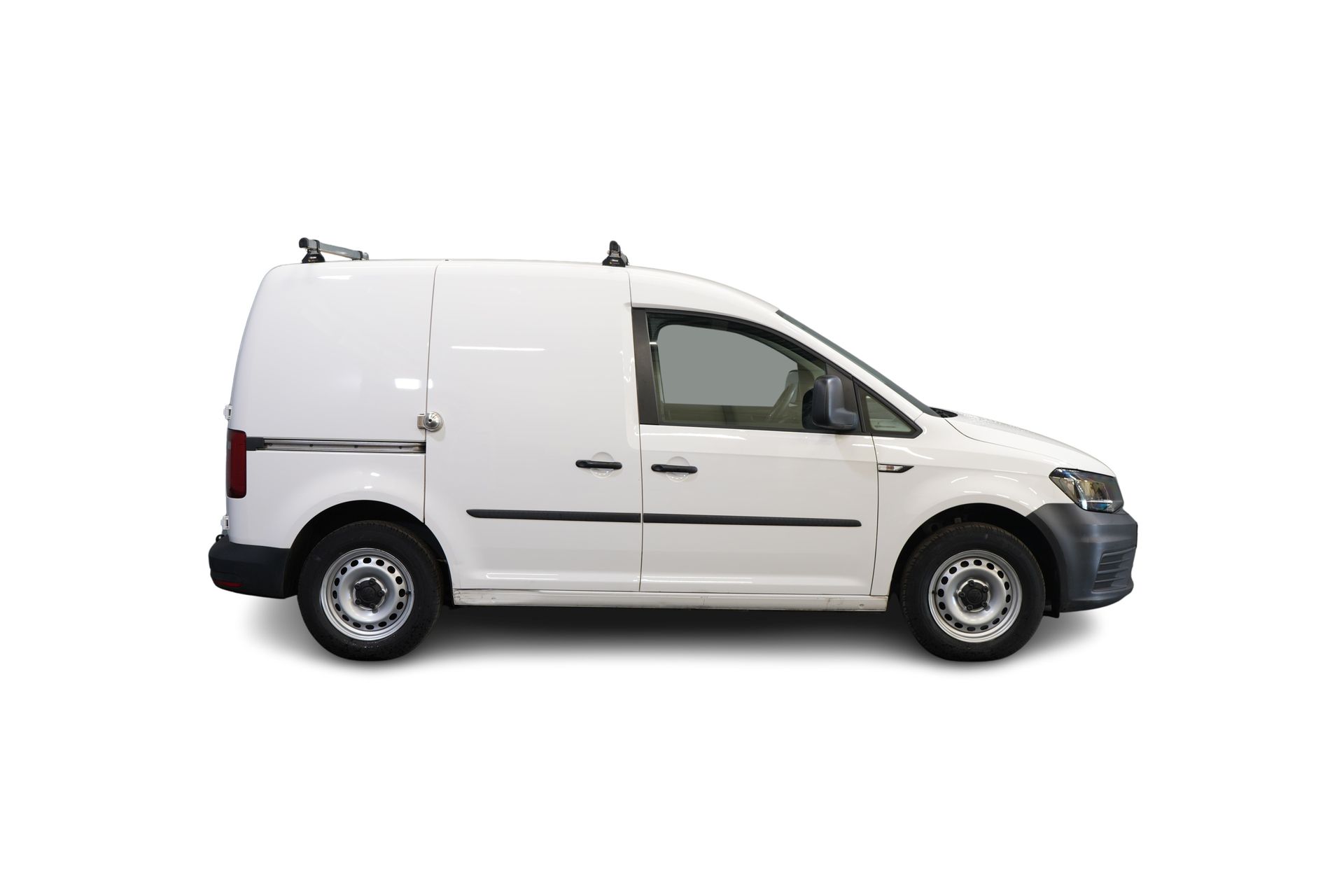 Volkswagen Caddy Van 2.0 TDI BPM БЕЗКОШТОВНО! Кондиціонер / Круїз / Фаркоп / NAP NL Car / Низький пробіг