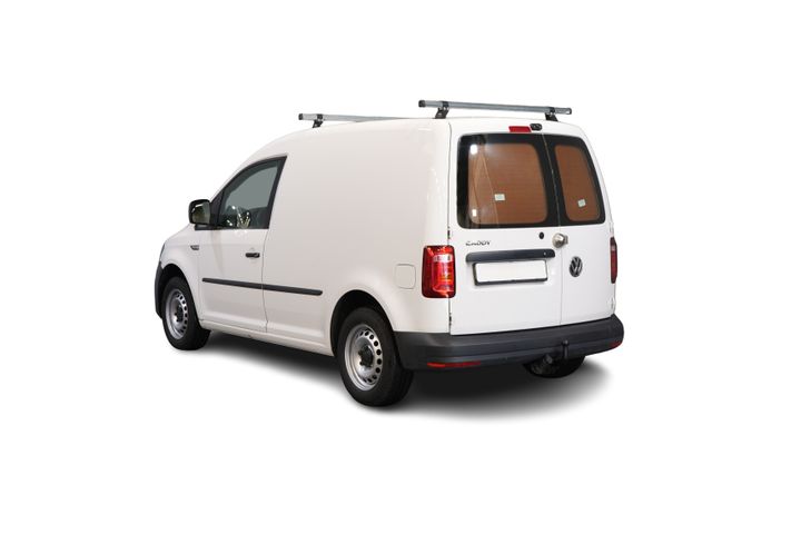 Volkswagen Caddy Van 2.0 TDI BPM БЕЗКОШТОВНО! Кондиціонер / Круїз / Фаркоп / NAP NL Car / Низький пробіг