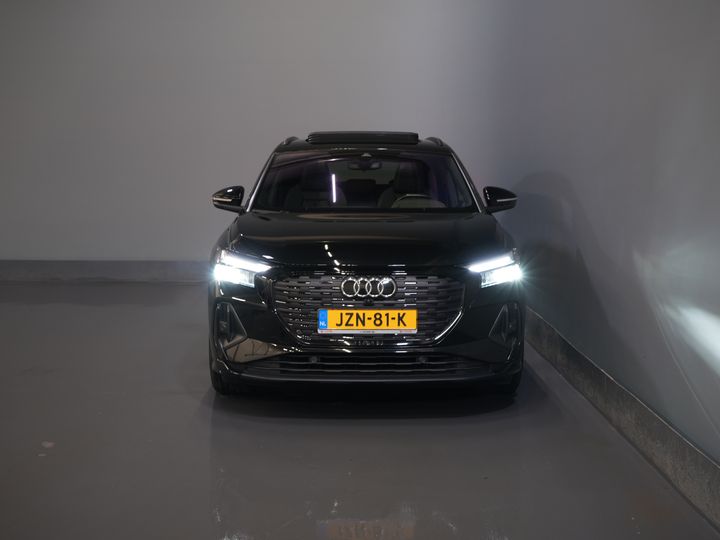 Audi Q4 e-tron SUV 40 77кВт/год 523 км WLTP S-Line/ Пано/ Шкіра/ Безключовий/ Віртуальний кокпіт/ Seatverw./ Elek.Valve/ 20