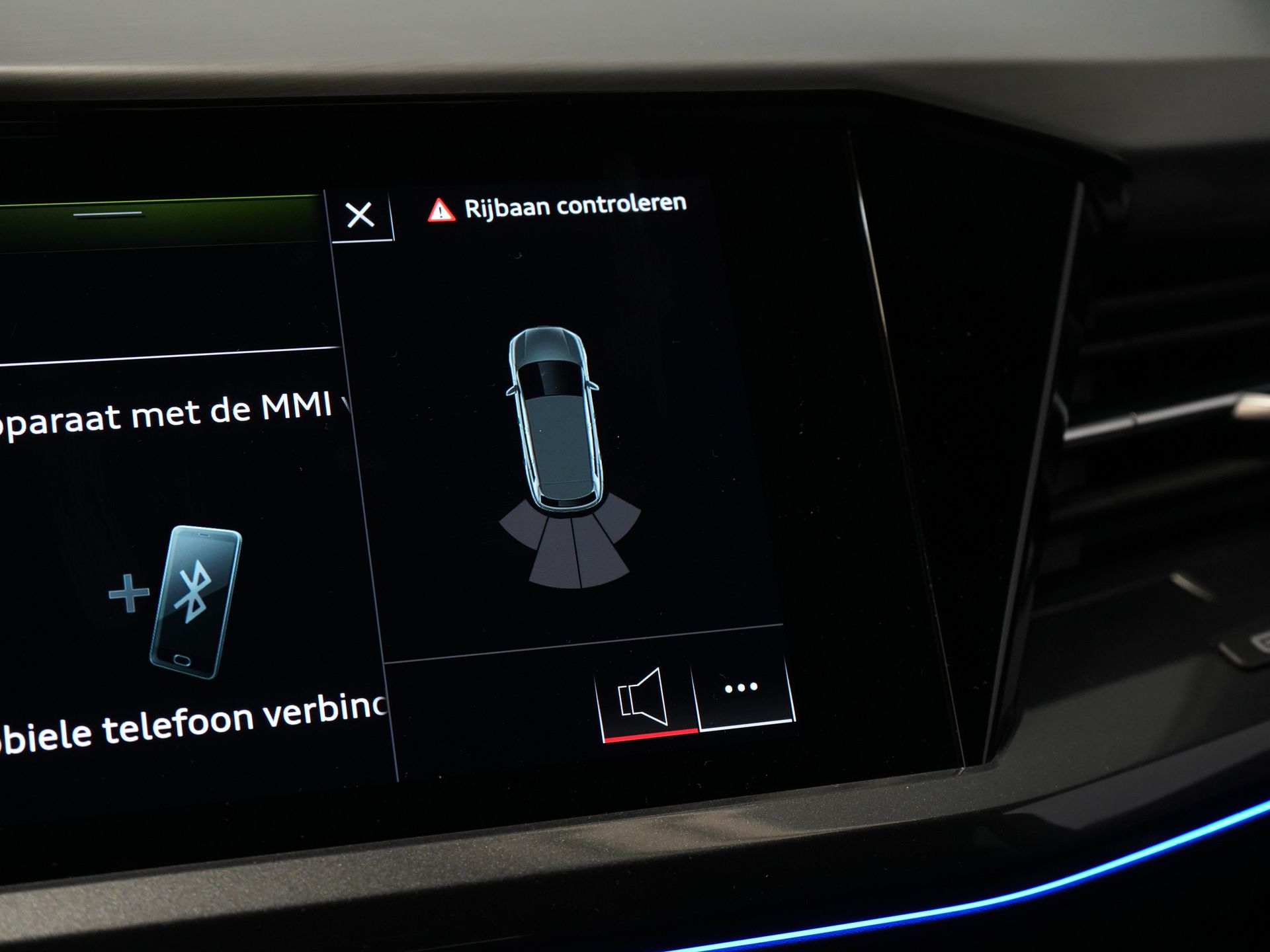 Audi Q4 e-tron SUV 40 77кВт/год 523 км WLTP S-Line/ Пано/ Шкіра/ Безключовий/ Віртуальний кокпіт/ Seatverw./ Elek.Valve/ 20