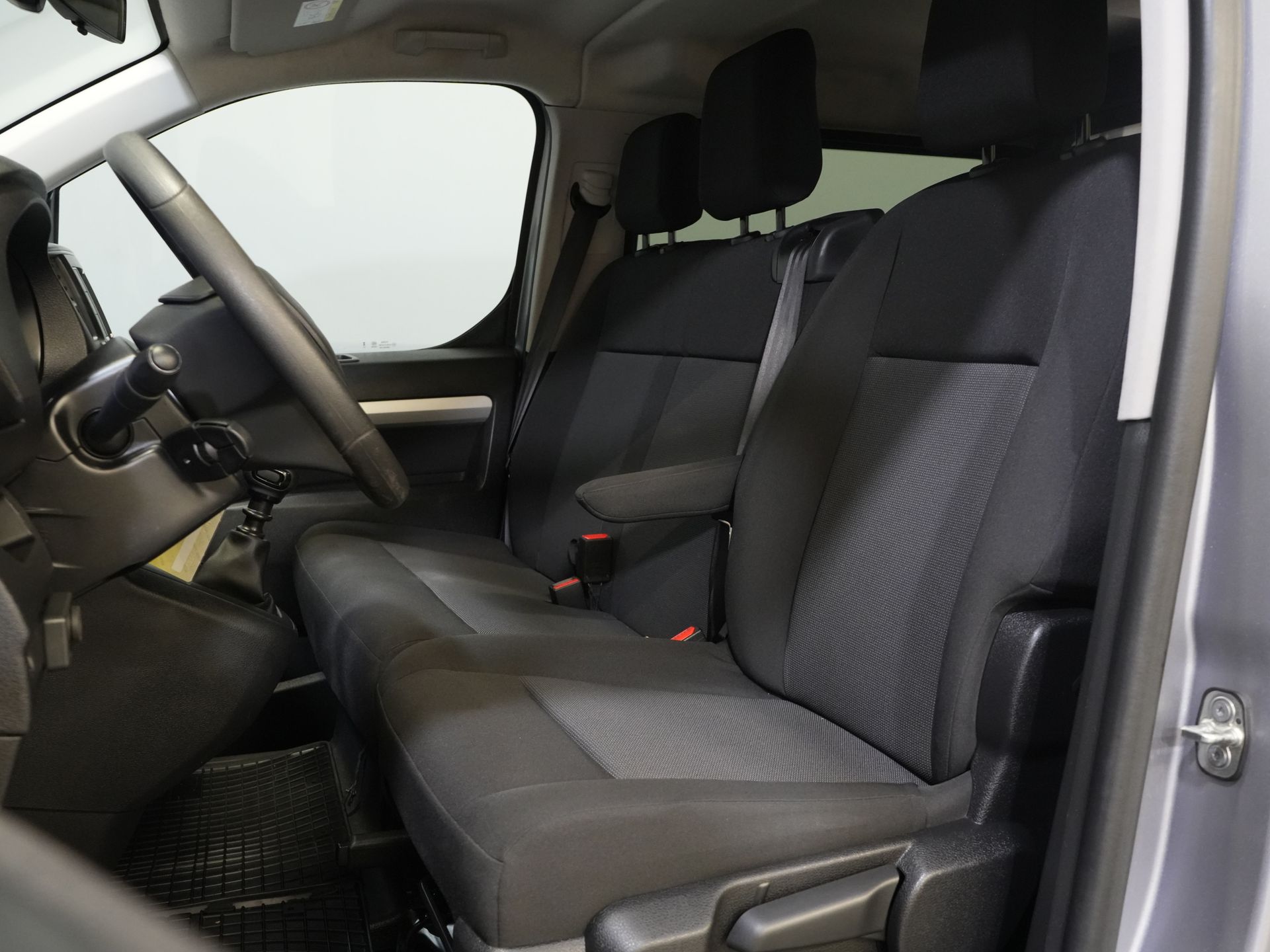 Fiat Scudo Van 2.0 MJ 145 к.с. DC Double Cab 6 чол./ камера/ круїз/ PDC/ DAB/ Airco