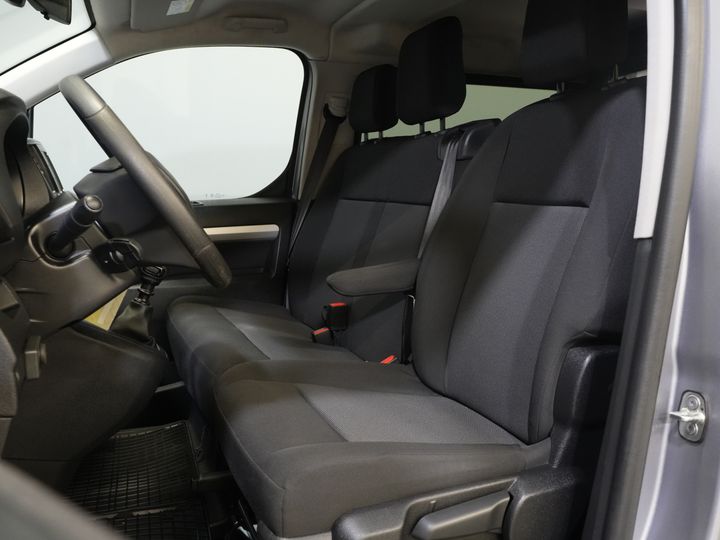 Fiat Scudo Van 2.0 MJ 145 к.с. DC Double Cab 6 чол./ камера/ круїз/ PDC/ DAB/ Airco