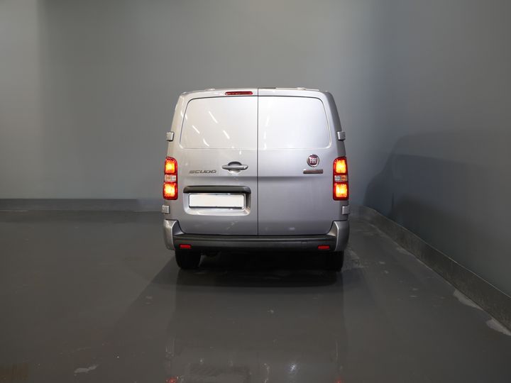 Fiat Scudo Van 2.0 MJ 145 к.с. DC Double Cab 6 чол./ камера/ круїз/ PDC/ DAB/ Airco
