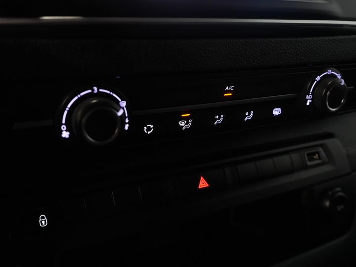 Fiat Scudo Van 2.0 MJ 145 к.с. DC Double Cab 6 чол./ камера/ круїз/ PDC/ DAB/ Airco