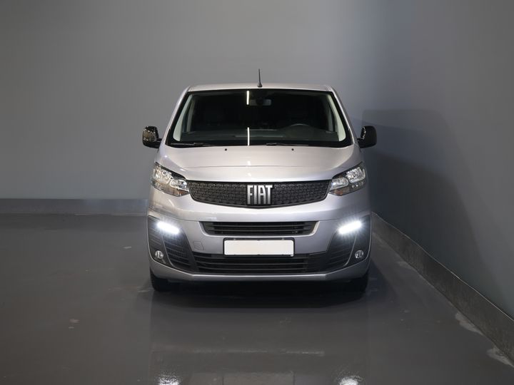 Fiat Scudo Van 2.0 MJ 145 к.с. DC Double Cab 6 чол./ камера/ круїз/ PDC/ DAB/ Airco