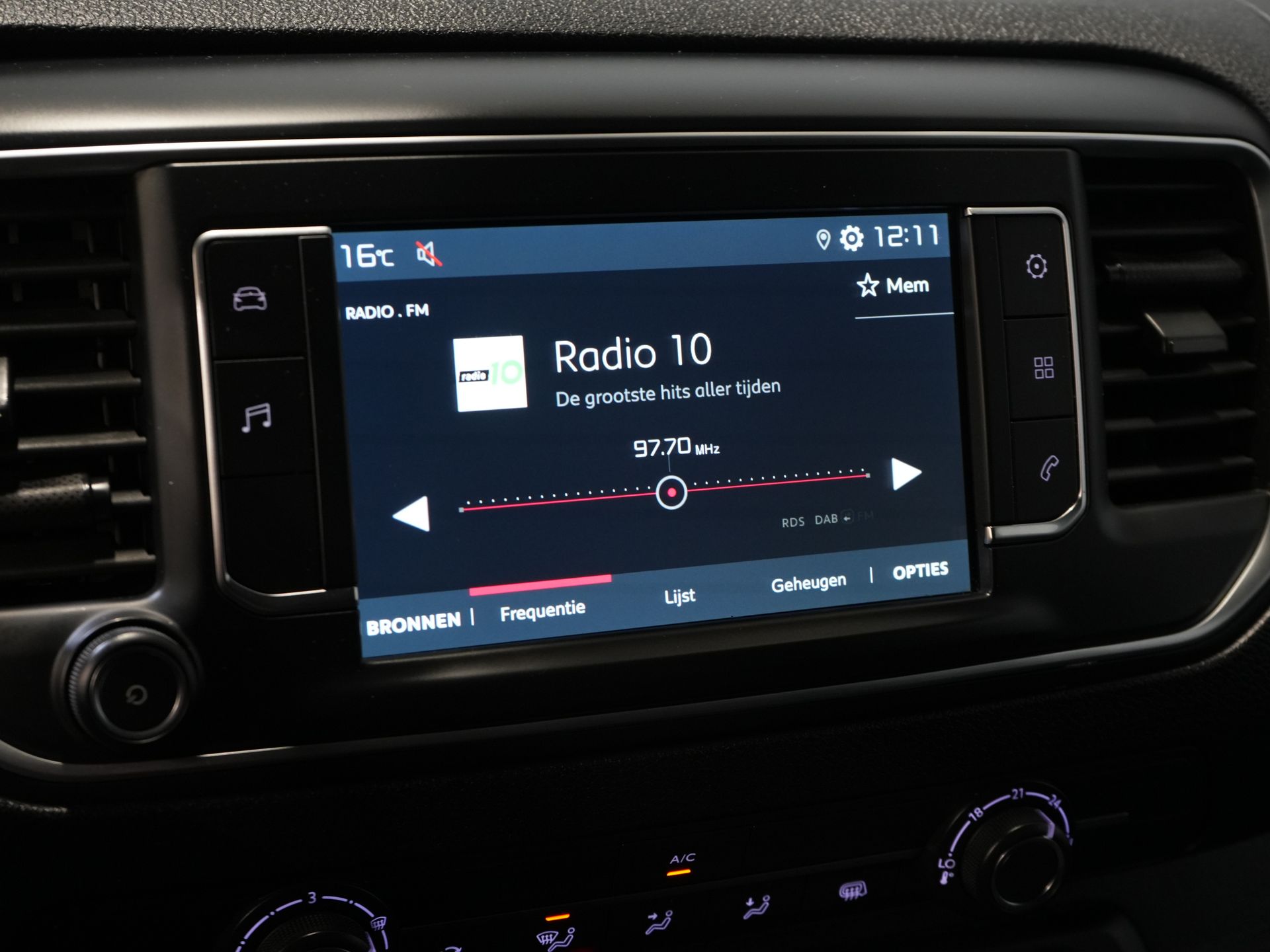 Fiat Scudo Van 2.0 MJ 145 к.с. DC Double Cab 6 чол./ камера/ круїз/ PDC/ DAB/ Airco