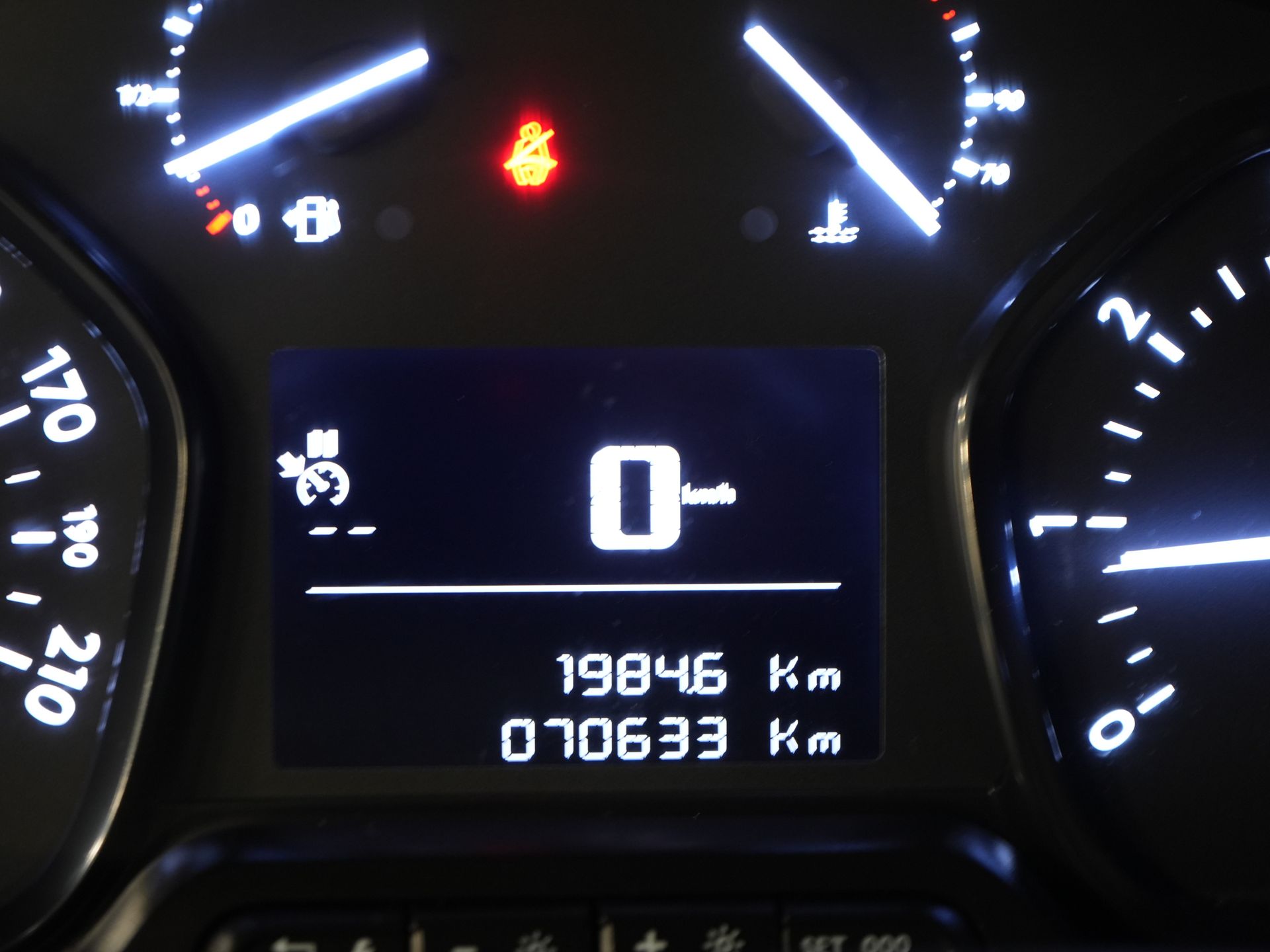 Fiat Scudo Van 2.0 MJ 145 к.с. DC Double Cab 6 чол./ камера/ круїз/ PDC/ DAB/ Airco