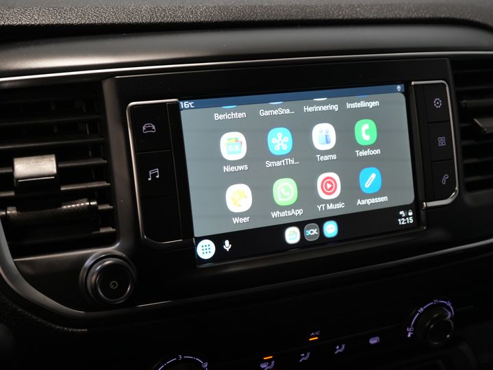 Fiat Scudo Van 2.0 MJ 145 к.с. DC Double Cab 6 чол./ камера/ круїз/ PDC/ DAB/ Airco