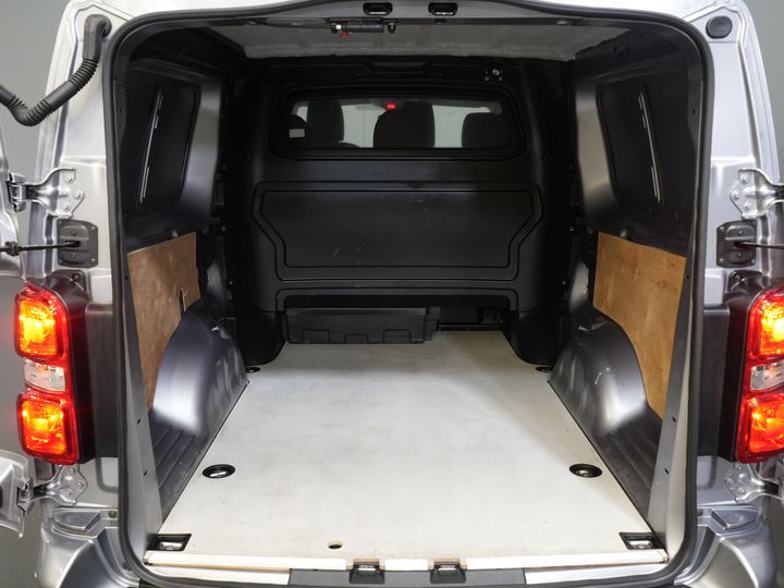 Fiat Scudo Van 2.0 MJ 145 к.с. DC Double Cab 6 чол./ камера/ круїз/ PDC/ DAB/ Airco