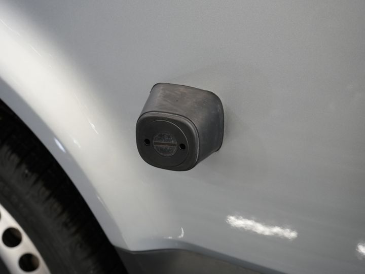 Volkswagen Transporter Bestelbus T6.1 2.0 TDI 150 pk DSG Aut. L2 DC BPM VRIJ! Dubbel Cabine 6 Pers./ Lage KM!/ Adapt.Cruise/ Navi/ Carplay/ Trekhaak