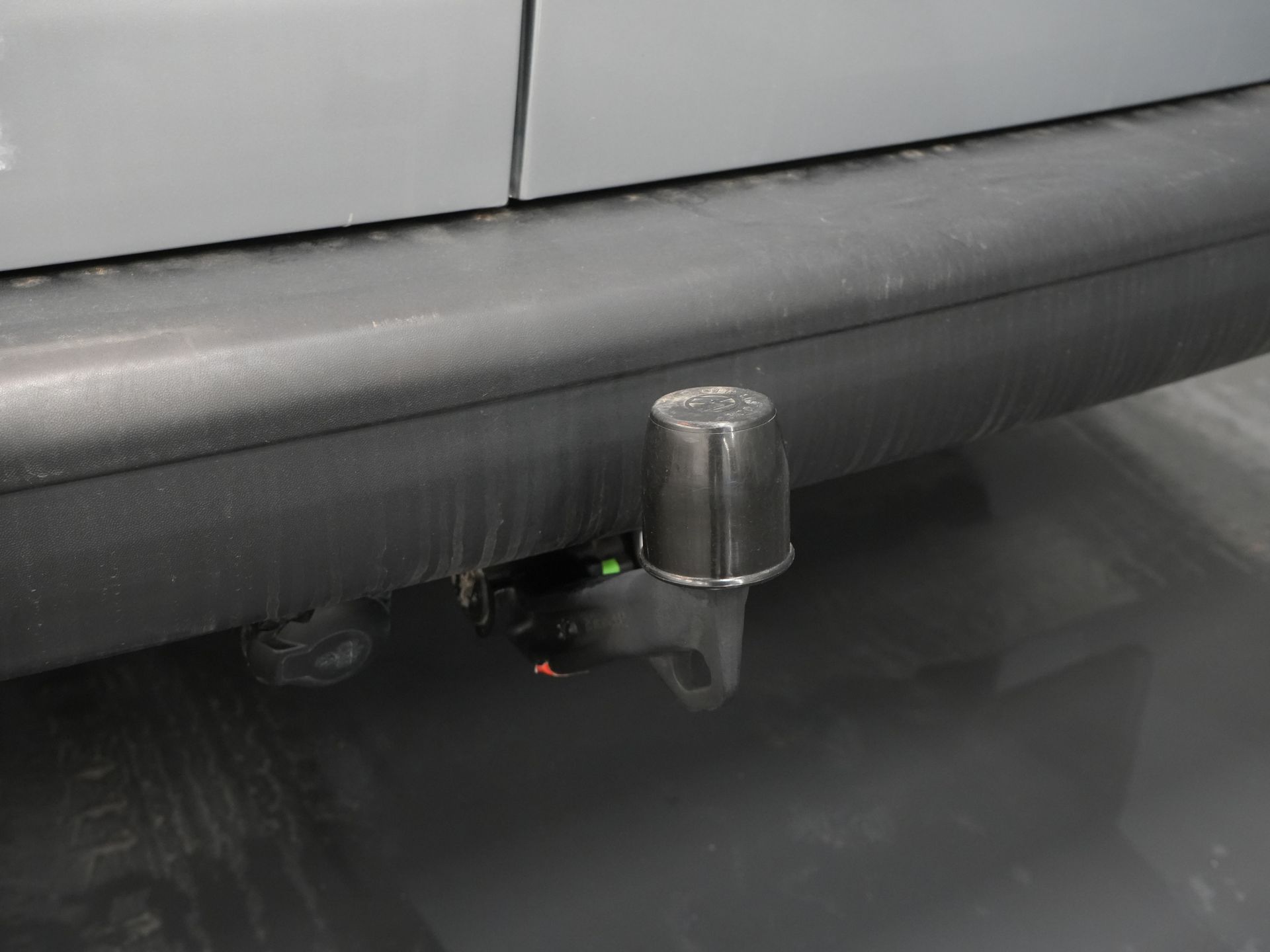 Volkswagen Transporter Van T6.1 2.0 TDI 150 hp DSG Aut. L2 DC BPM FREE! Double Cab 6 Pers./ Low KM!/ Adapt.Cruise/ 270Gr. Doors/ Navi/ Carplay/ Towha