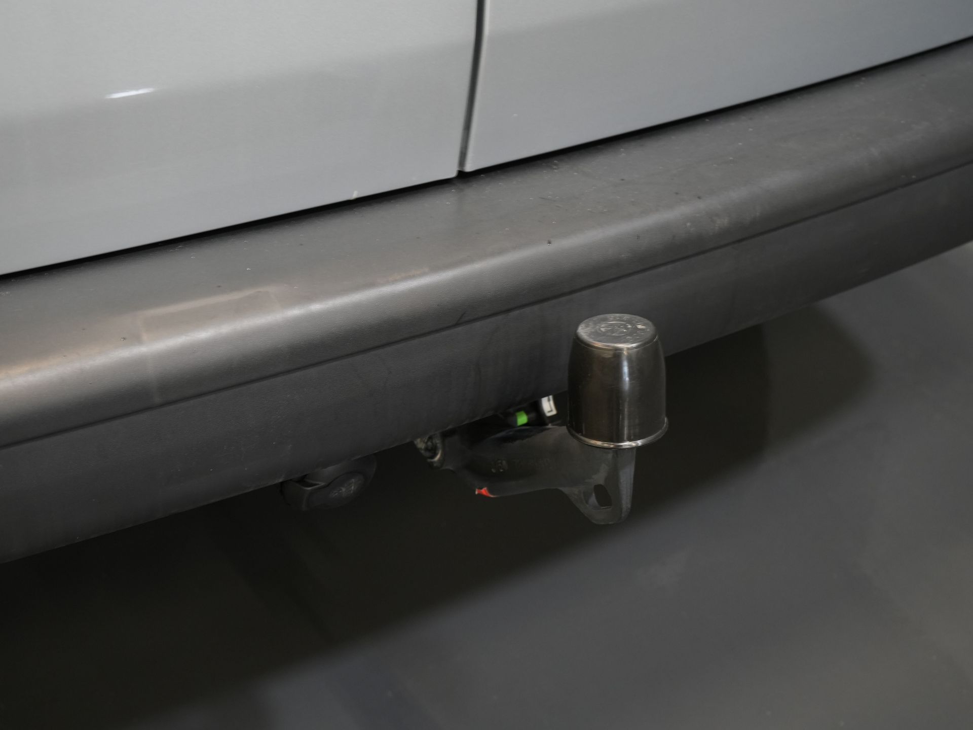 Volkswagen Transporter Bestelbus T6.1 2.0 TDI 150 pk DSG Aut. L2 DC BPM VRIJ! Dubbel Cabine 6 Pers./ Lage KM!/ Adapt.Cruise/ Navi/ Carplay/ Trekhaak