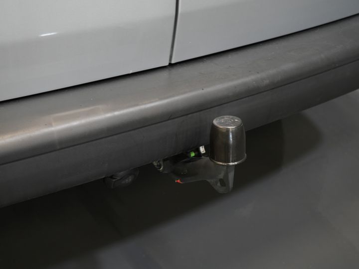 Volkswagen Transporter Bestelbus T6.1 2.0 TDI 150 pk DSG Aut. L2 DC BPM VRIJ! Dubbel Cabine 6 Pers./ Lage KM!/ Adapt.Cruise/ Navi/ Carplay/ Trekhaak