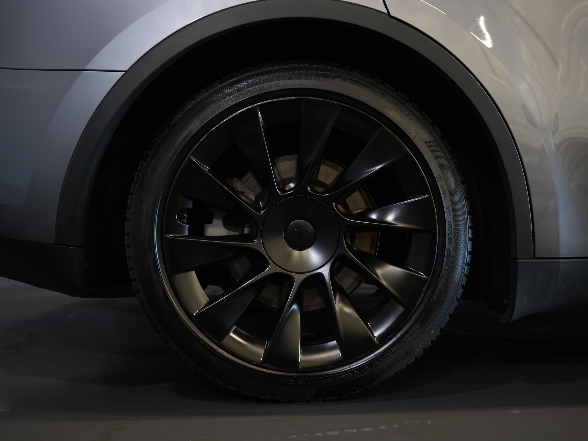 Tesla Model Y SUV 455 Km WLTP (DEMO) Auto Pilot/ Pano/ Memory/ Elek.klep/ Stoelverw./ Navi/ 360 Camera/ Climate/ 20” LMV