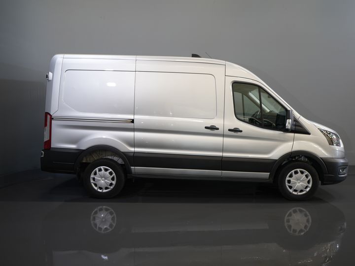 Ford Transit Van 2.0 TDCI 130 ch L2H2 Trend PDC/ Cruise/ Verw.voorruit/ Airco