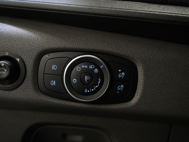 Ford Transit Van 2.0 TDCI 130 ch L2H2 Trend PDC/ Cruise/ Verw.voorruit/ Airco