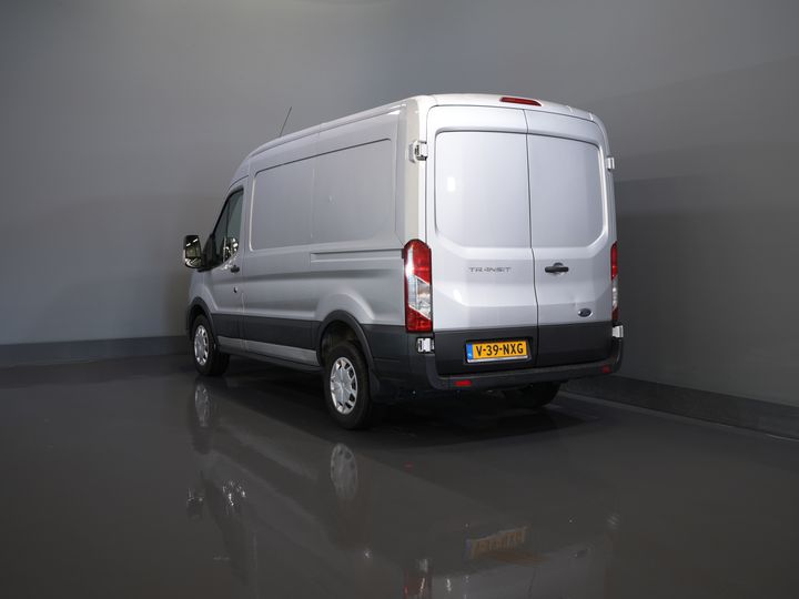 Ford Transit Van 2.0 TDCI 130 ch L2H2 Trend PDC/ Cruise/ Verw.voorruit/ Airco
