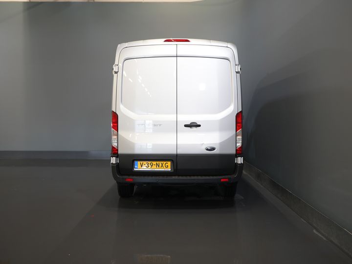 Ford Transit Van 2.0 TDCI 130 ch L2H2 Trend PDC/ Cruise/ Verw.voorruit/ Airco