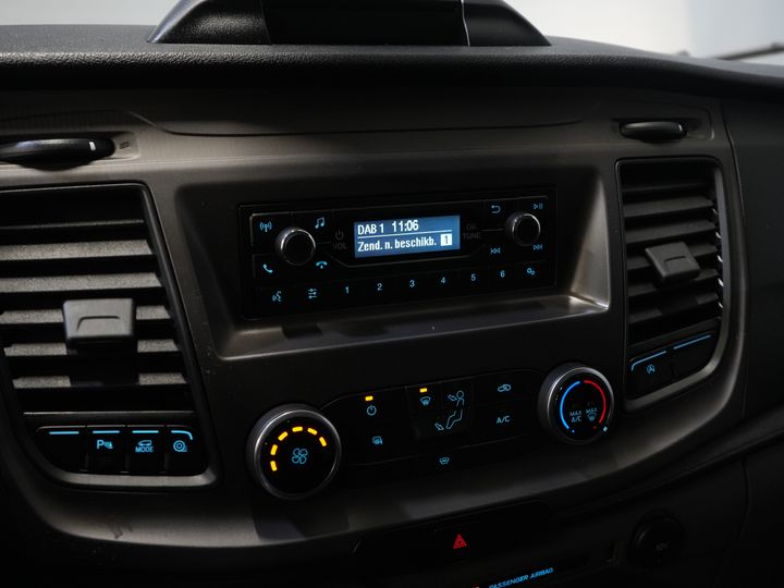 Ford Transit Van 2.0 TDCI 130 ch L2H2 Trend PDC/ Cruise/ Verw.voorruit/ Airco