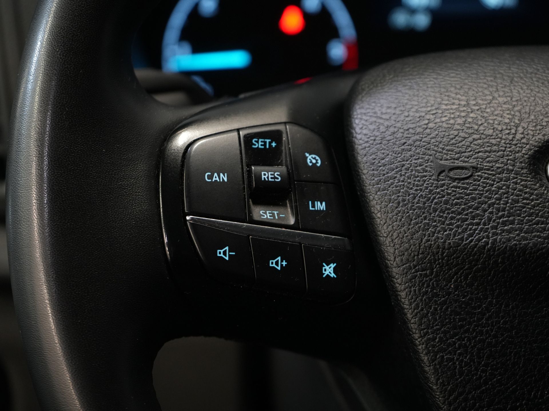 Ford Transit Van 2.0 TDCI 130 ch L2H2 Trend PDC/ Cruise/ Verw.voorruit/ Airco