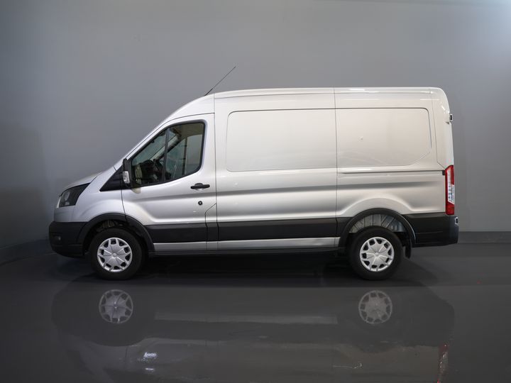 Ford Transit Van 2.0 TDCI 130 ch L2H2 Trend PDC/ Cruise/ Verw.voorruit/ Airco
