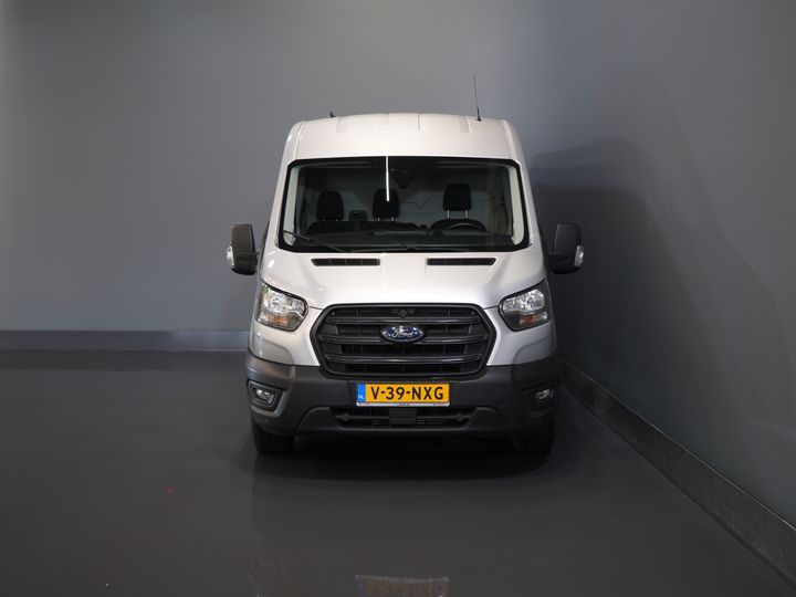 Ford Transit Van 2.0 TDCI 130 ch L2H2 Trend PDC/ Cruise/ Verw.voorruit/ Airco