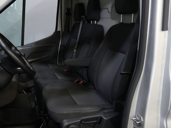 Ford Transit Van 2.0 TDCI 130 ch L2H2 Trend PDC/ Cruise/ Verw.voorruit/ Airco