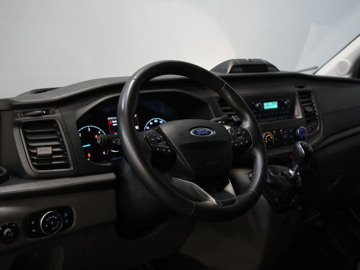 Ford Transit Van 2.0 TDCI 130 ch L2H2 Trend PDC/ Cruise/ Verw.voorruit/ Airco