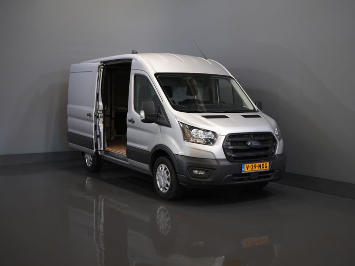 Ford Transit Van 2.0 TDCI 130 ch L2H2 Trend PDC/ Cruise/ Verw.voorruit/ Airco