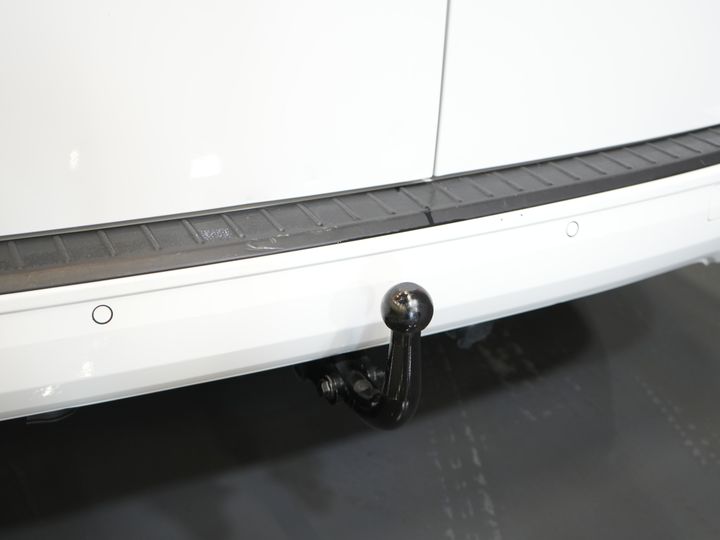 Volkswagen Caddy Cargo Van 2.0 TDI 125 hp DSG Aut. Adapt.Cruise/ Carplay/ Airco/ Navi/ PDC/ DAB/ Anhängerkupplung