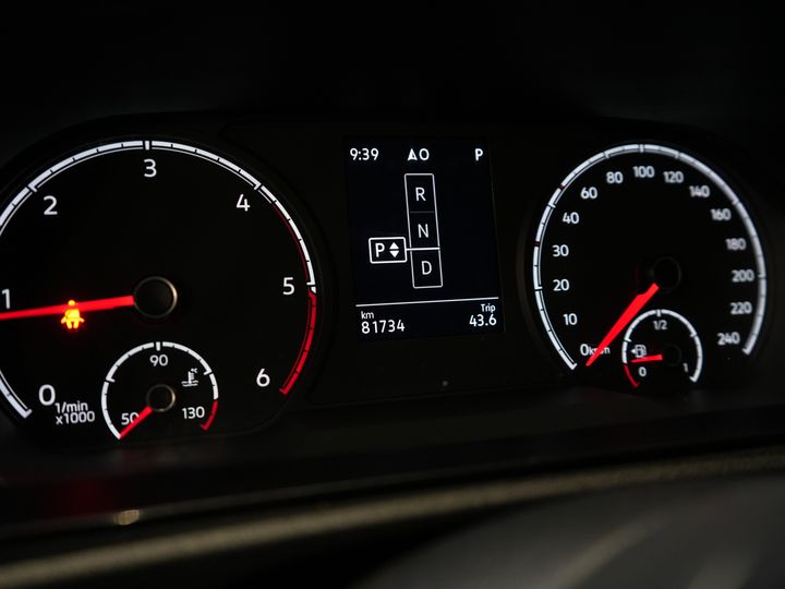 Volkswagen Caddy Cargo Van 2.0 TDI 125 hp DSG Aut. Adapt.Cruise/ Carplay/ Airco/ Navi/ PDC/ DAB/ Anhängerkupplung