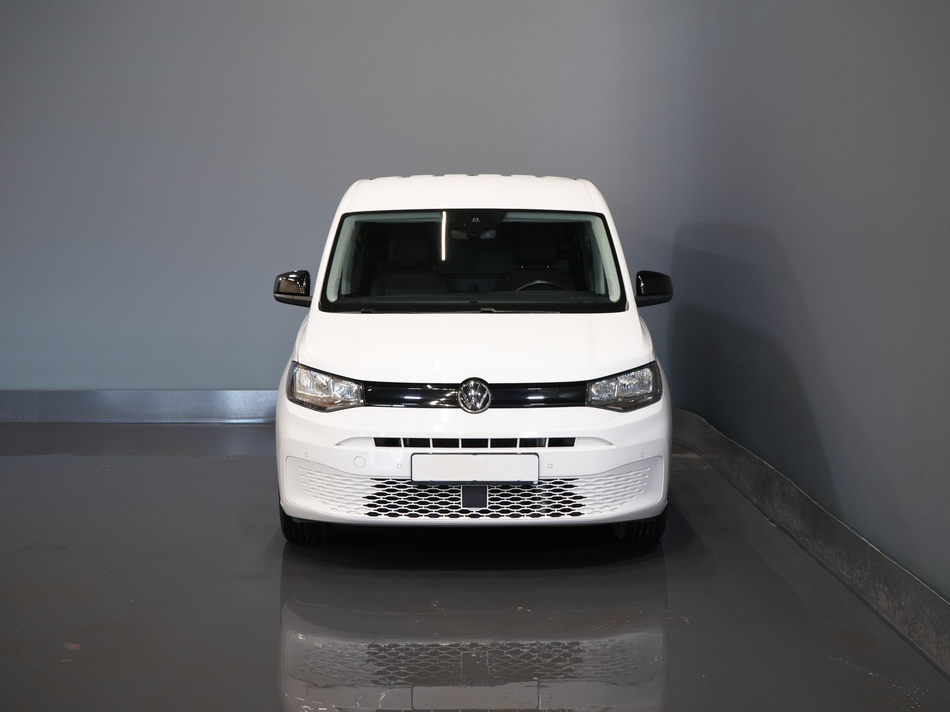 Volkswagen Caddy Cargo Van 2.0 TDI 125 hp DSG Aut. Adapt.Cruise/ Carplay/ Airco/ Navi/ PDC/ DAB/ Anhängerkupplung