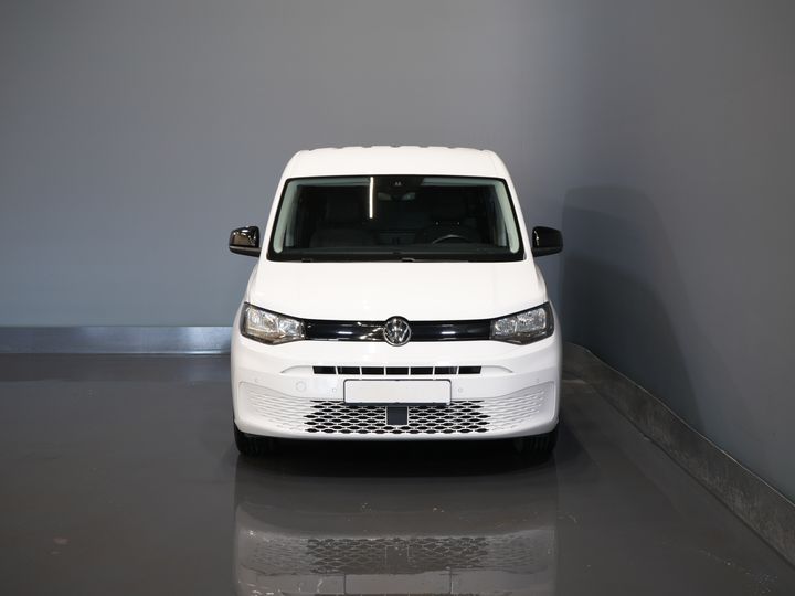 Volkswagen Caddy Cargo Van 2.0 TDI 125 hp DSG Aut. Adapt.Cruise/ Carplay/ Airco/ Navi/ PDC/ DAB/ Anhängerkupplung