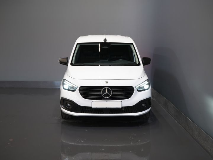 Mercedes-Benz Citan Van 112 CDI 3 Pers./ LED/ Seatverw./ Carplay/ Camera/ Navi/ PDC/ Cruise/ LMV