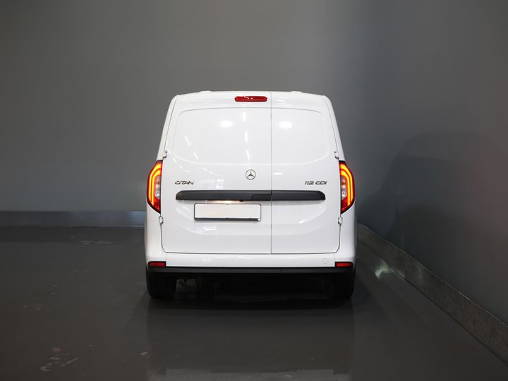 Mercedes-Benz Citan Van 112 CDI 3 Pers./ LED/ Seatverw./ Carplay/ Camera/ Navi/ PDC/ Cruise/ LMV