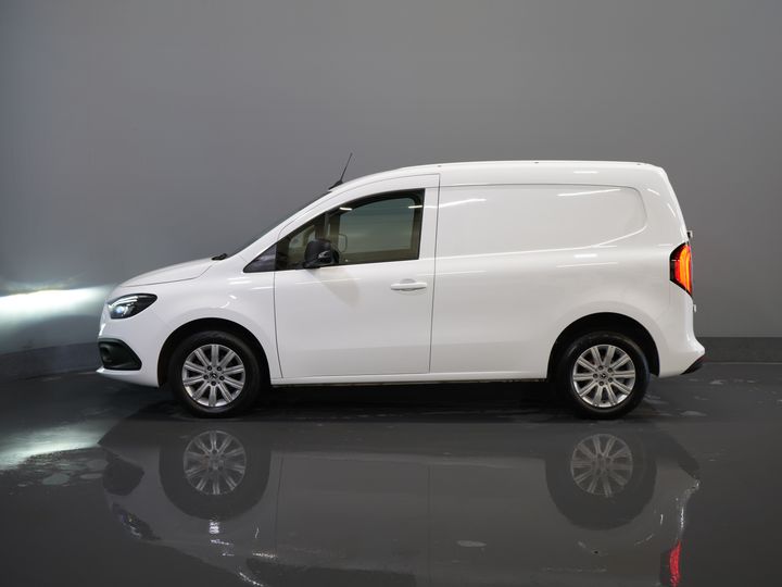 Mercedes-Benz Citan Van 112 CDI 3 Pers./ LED/ Seatverw./ Carplay/ Camera/ Navi/ PDC/ Cruise/ LMV